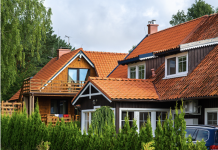What is Conveyancing?